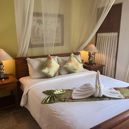 Apa Kabar Villas Amed Zewnętrze zdjęcie