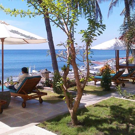 Apa Kabar Villas Amed Zewnętrze zdjęcie