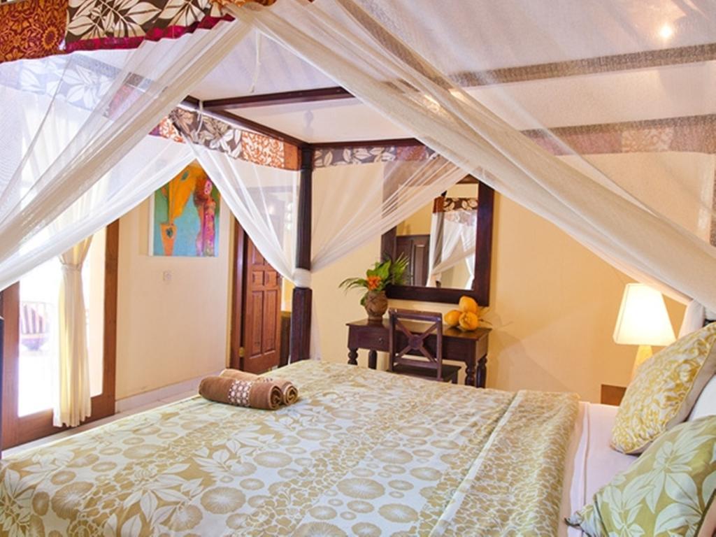 Apa Kabar Villas Amed Zewnętrze zdjęcie