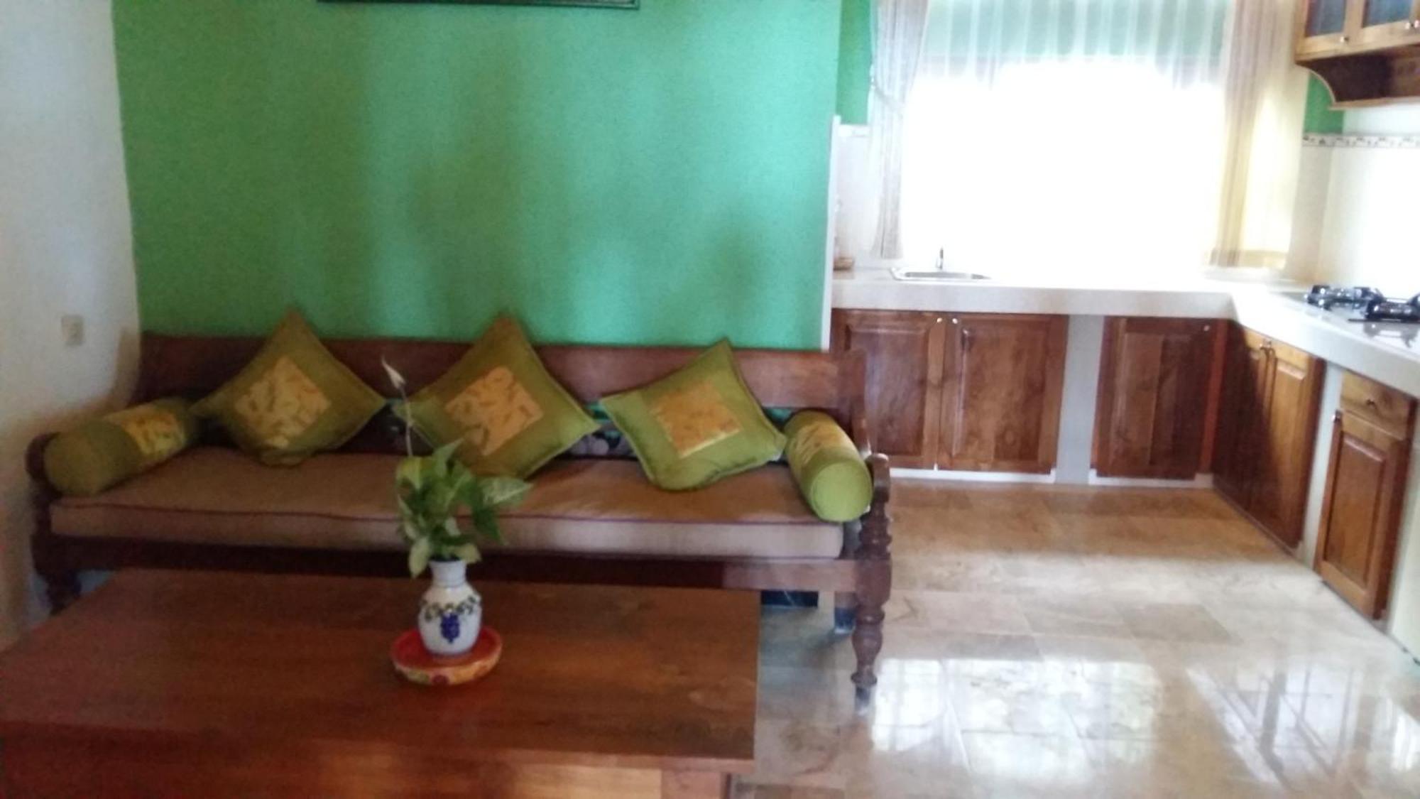 Apa Kabar Villas Amed Pokój zdjęcie