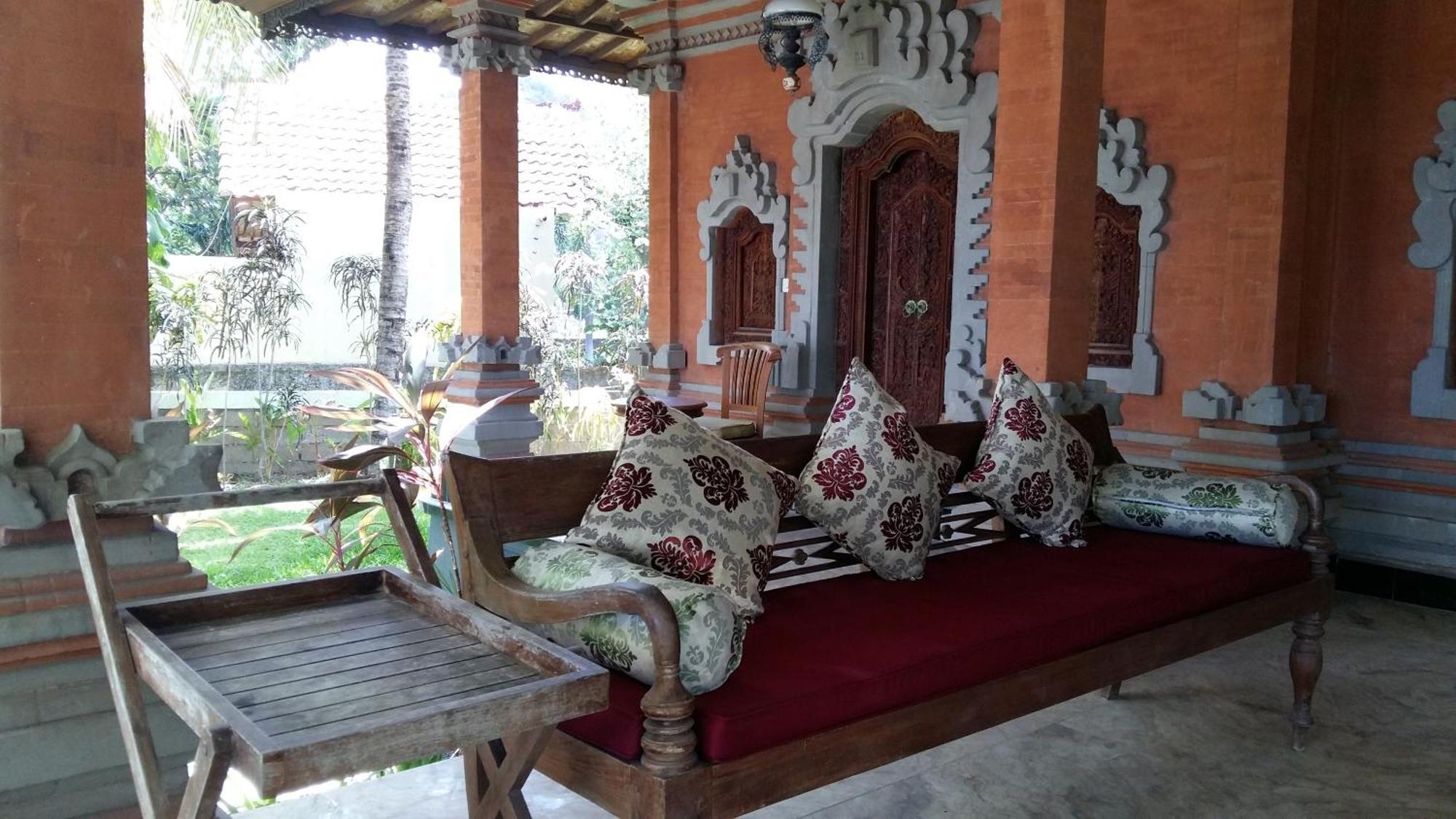 Apa Kabar Villas Amed Pokój zdjęcie